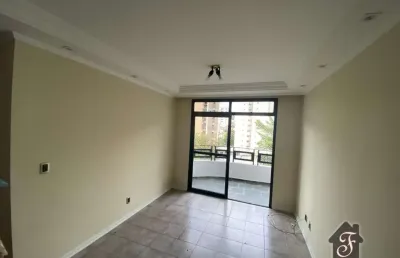 Apartamento com 3 quartos à venda na avenida princesa d'oeste - lado ímpar, 828, jardim proença, campinas, 100 m2 por r$ 530.000