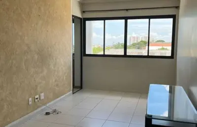 Apartamento com 3 quartos à venda na rua doutor rafael sales, 145, bonfim, campinas, 74 m2 por r$ 424.000
