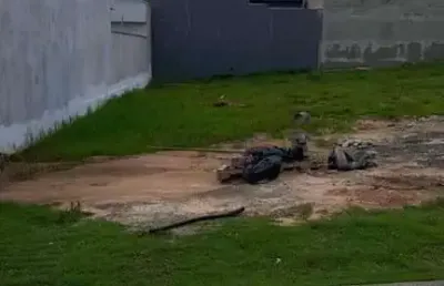 Terreno em condomínio fechado à venda na rua betty hass de campos, 357, colinas de indaiatuba, indaiatuba por r$ 400.000