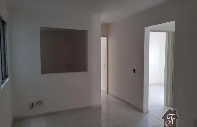 Apartamento com 3 quartos à venda na rua rio grande do sul, 620, vila santana, campinas, 66 m2 por r$ 280.000