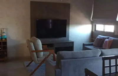 Apartamento com 3 quartos à venda na rua jacy teixeira camargo, 240, jardim do lago, campinas, 82 m2 por r$ 565.000