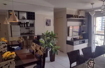 Apartamento com 2 quartos à venda na rua francisco teodoro, 440, vila industrial, campinas, 52 m2 por r$ 360.000