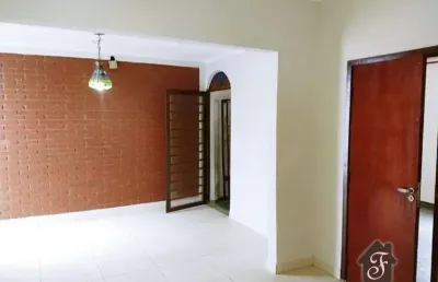 Casa com 3 quartos à venda na rua herminio vassoler, jardim boa esperança, campinas, 170 m2 por r$ 619.000