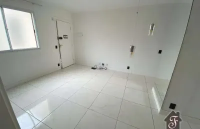 Apartamento com 2 quartos à venda na rua francisco braz do prado, 1142, parque bom retiro, paulínia, 49 m2 por r$ 235.000