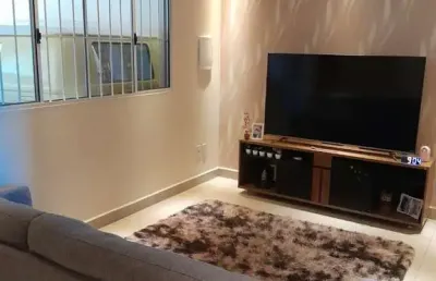 Casa com 3 quartos à venda na rua sebastião severino da paz, jardim manchester (nova veneza), sumaré, 120 m2 por r$ 370.000