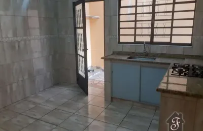 Casa com 2 quartos à venda na rua kotokasa nomura, parque jatobá (nova veneza), sumaré, 100 m2 por r$ 350.000