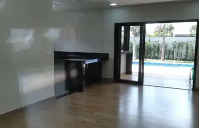Casa em condomínio fechado com 4 quartos à venda na avenida doutor joão caio silva, 548, parque brasil 500, paulínia, 242 m2 por r$ 1.900.000