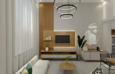 Casa em condomínio fechado com 3 quartos à venda na rua rosa arco-íris, 60, parque olívio franceschini, hortolândia, 140 m2 por r$ 1.110.000