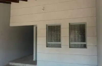 Casa com 2 quartos à venda na rua panamá, jardim santa clara do lago ii, hortolândia, 97 m2 por r$ 320.000