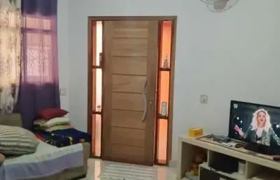 Casa com 3 quartos à venda na rua odilon vitorino de lima, jardim villagio ghiraldelli, hortolândia, 125 m2 por r$ 560.000