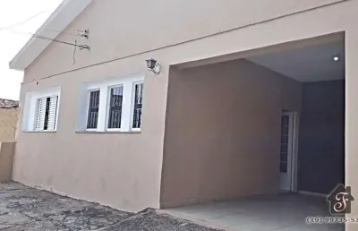 Casa com 3 quartos à venda na rua dos gráficos, jardim do lago, campinas, 188 m2 por r$ 530.000
