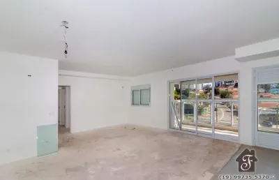 Apartamento com 2 quartos à venda na rua doutor mário natividade - de 501/502 ao fim, 1266, taquaral, campinas, 89 m2 por r$ 1.010.000
