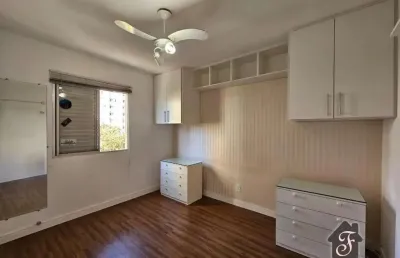 Apartamento com 1 quarto à venda na rua sacramento, 463, centro, campinas, 40 m2 por r$ 210.000