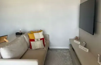 Apartamento com 2 quartos à venda na rua benedito ferreira marques, 47, parque industrial, campinas, 75 m2 por r$ 795.000