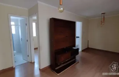 Apartamento com 3 quartos à venda na rua professor adalberto nascimento, 620, são bernardo, campinas, 57 m2 por r$ 250.000