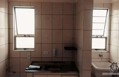 Apartamento com 3 quartos à venda na rua albatroz, 65, vila padre manoel de nóbrega, campinas, 74 m2 por r$ 200.000