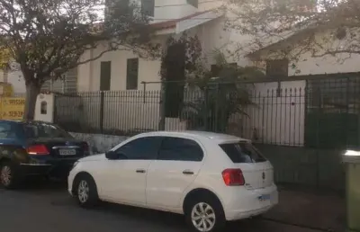 Casa com 2 quartos à venda na rua oscar leite, ponte preta, campinas, 180 m2 por r$ 540.000