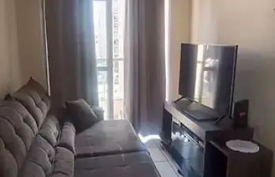 Apartamento com 2 quartos à venda na avenida thereza ana cecon breda, 1751, vila são pedro, hortolândia, 59 m2 por r$ 265.000