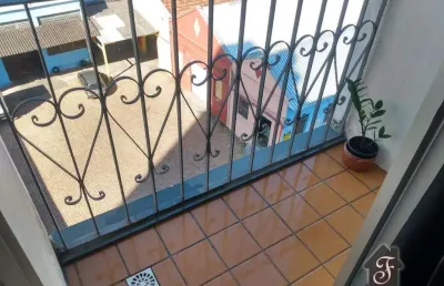 Kitnet / stúdio à venda na rua uruguaiana, 526, bosque, campinas, 51 m2 por r$ 200.000