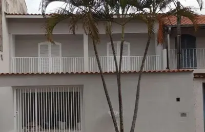 Casa com 2 quartos à venda na rua carlos castello branco, parque residencial vila união, campinas, 125 m2 por r$ 455.000
