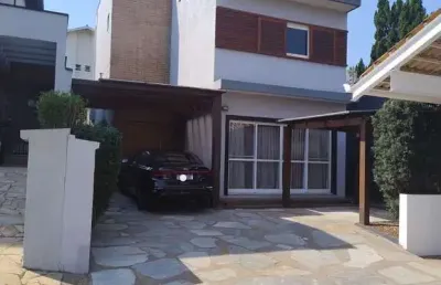 Casa em condomínio fechado com 3 quartos à venda na rua mirta coluccini porto, 1395, parque rural fazenda santa cândida, campinas, 210 m2 por r$ 1.700.000