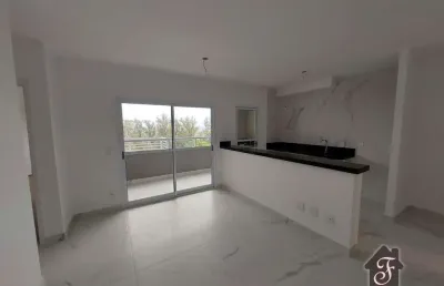 Apartamento com 2 quartos à venda na rua aguinaldo xavier de souza, 121, parque prado, campinas, 66 m2 por r$ 639.990