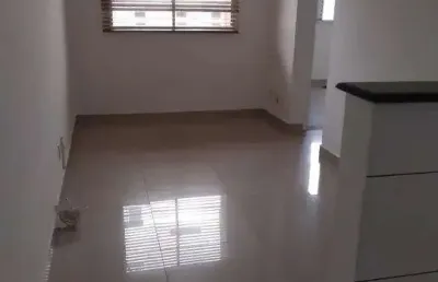 Apartamento com 2 quartos à venda na rua visconde de congonhas do campo, 1161, loteamento parque são martinho, campinas, 50 m2 por r$ 265.000