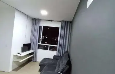Apartamento com 2 quartos à venda na rua frederico alves da costa, 801, jardim nova hortolândia i, hortolândia, 50 m2 por r$ 270.000