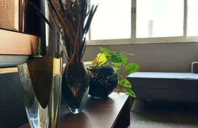 Apartamento com 3 quartos à venda na rua ferreira penteado, 535, centro, campinas, 115 m2 por r$ 505.000