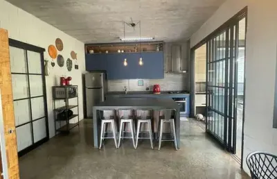 Casa em condomínio fechado com 3 quartos à venda na avenida santana, 1990, parque ortolândia, hortolândia, 170 m2 por r$ 1.050.000