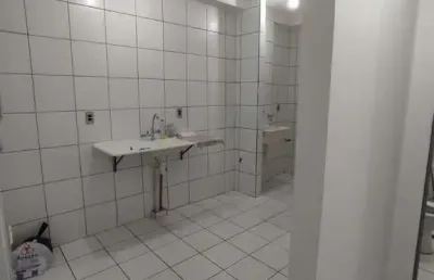 Apartamento com 2 quartos à venda na avenida eduardo alves de lima, 149, vila abaeté, campinas, 47 m2 por r$ 185.000