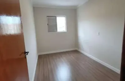 Apartamento com 2 quartos à venda na rua pérola, 153, jardim santa esmeralda, hortolândia, 59 m2 por r$ 232.000