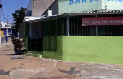 Ponto comercial à venda na rua artur leite de barros júnior, jardim do lago, campinas, 490 m2 por r$ 1.257.000