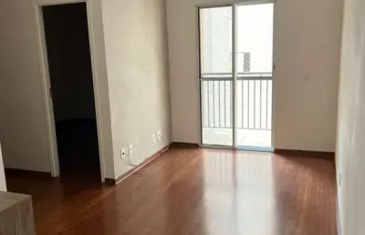 Apartamento com 2 quartos à venda na avenida moisés gerson cardozo, 475, condomínio residencial viva vista, sumaré, 58 m2 por r$ 245.000