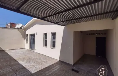Casa com 2 quartos à venda na rua vasco joaquim smith vasconcelos, jardim do lago, campinas, 118 m2 por r$ 690.000