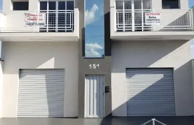 Casa comercial com 5 salas à venda na avenida luiz batista de souza, parque bom retiro, paulínia, 250 m2 por r$ 1.250.000