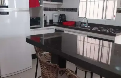 Casa com 2 quartos à venda na rua nelson leite, jardim novo campos elíseos, campinas, 69 m2 por r$ 440.000