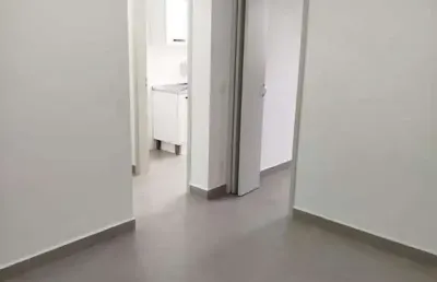 Apartamento com 1 quarto à venda na rua culto à ciência - até 430/431, 76, botafogo, campinas, 41 m2 por r$ 200.000