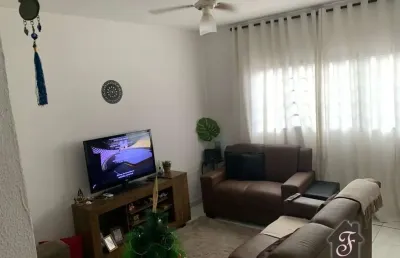 Casa com 3 quartos à venda na rua professor vicente ferreira bueno, jardim campo belo, sumaré por r$ 403.000