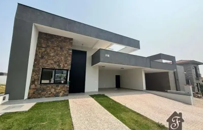 Casa em condomínio fechado com 3 quartos à venda na estrada municipal do roncáglia, 1090, roncáglia, valinhos, 187 m2 por r$ 1.850.000