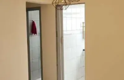 Apartamento com 2 quartos à venda na rua ema, 275, vila padre manoel de nóbrega, campinas, 45 m2 por r$ 160.000