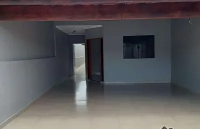 Casa com 2 quartos à venda na avenida joão basso, vila real, hortolândia por r$ 425.000