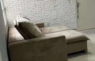 Apartamento com 2 quartos à venda na avenida sabina baptista de camargo, 2981, jardim novo ângulo, hortolândia, 47 m2 por r$ 164.000