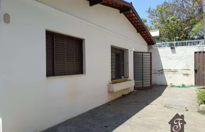 Casa com 3 quartos à venda na rua helena steimberg, chácara da barra, campinas, 135 m2 por r$ 1.000.000