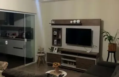 Casa com 2 quartos à venda na rua antônio francisco lisboa, jardim amanda i, hortolândia, 250 m2 por r$ 424.000