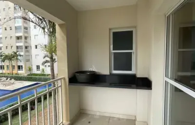 Apartamento com 3 quartos à venda na rua argeo piva, 783, morumbi, paulínia, 92 m2 por r$ 690.000