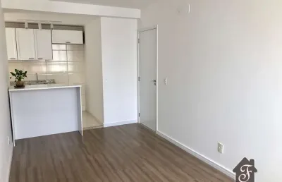 Apartamento com 2 quartos à venda na avenida thereza ana cecon breda, 1721, jardim das colinas, hortolândia, 58 m2 por r$ 275.000