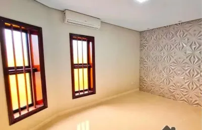 Casa com 3 quartos à venda na rua vicente celestino, jardim antonio von zuben, campinas, 243 m2 por r$ 985.000