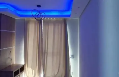 Apartamento com 3 quartos à venda na rua antonio de souza lima, 48, residencial parque da fazenda, campinas, 68 m2 por r$ 427.000