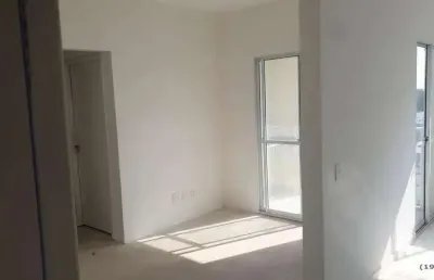 Apartamento com 2 quartos à venda na rua joão ravanhani, 115, jardim novo ângulo, hortolândia, 58 m2 por r$ 298.000